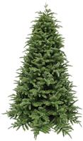 Новогодняя ёлка Triumph Tree Нормандия пушистая 215 см темно-зелёная