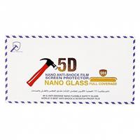 Защитная пленка TPU Nano Glass для смартфона Huawei P20 88023