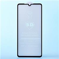 Защитное стекло Full Screen Activ Clean Line 3D для смартфона Huawei P30 (black) 101411