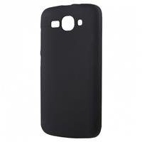 Чехол-накладка Activ Mate для смартфона Huawei Ascend Y520 (black) 45798
