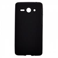 Чехол-накладка Activ Mate для смартфона Huawei Ascend Y530 (black) 44158
