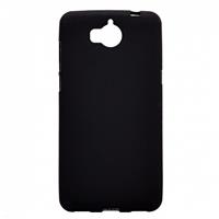 Чехол-накладка Activ Mate для смартфона Huawei Y5 2017 (black) 75683