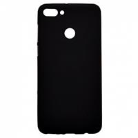 Чехол-накладка Activ Mate для смартфона Huawei Y9 2019 (black) 84915