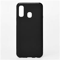 Чехол-накладка Activ Mate для смартфона Samsung SM-A405 Galaxy A40 (black) 99263