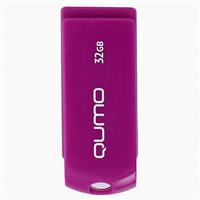 Флэш накопитель USB 32 Гб Qumo Twist (fandango) 25959