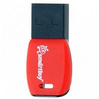 Флэш накопитель USB 32 Гб Smart Buy Cobra (black) 23283