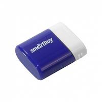Флэш накопитель USB 32 Гб Smart Buy Lara (blue) 95147