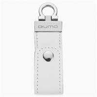 Флэш накопитель USB 64 Гб Qumo Lex (white) 102315