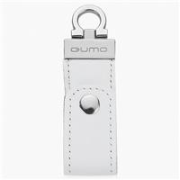 Флэш накопитель USB 64 Гб Qumo Lex 3.0 (white) 102316