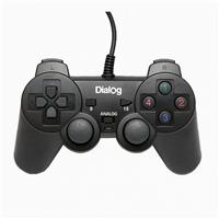Геймпад Dialog Action GP-A11 (black) 63055