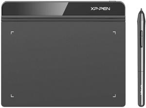 Графический планшет Xp-pen star g640