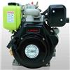 Двигатель Lifan 188FD Diesel, d-25 мм