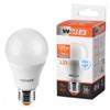 Лампа 15W Led Wolta 4000K, Китай, код 0510301136, штрихкод 426037548380, артикул 25S60BL15E27