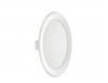 Точечный светильник DLR 5W 6400K 185-250V (50W) (D85mm/A76mm), КИТАЙ, код 05213040138, штрихкод 462712508158, артикул 300055