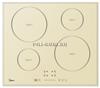 Варочная панель Midea mih64721fiv