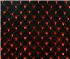 Светодиодная сетка Rich Led 2*3м, 384LED(красный), прозрачный провод,220В