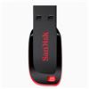 Флэш накопитель USB 64 Гб SanDisk Cruzer Blade (black) 116009
