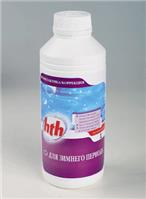 Химия для бассейна hth Средство для зимней консервации Винтерпротект (Winterprotect) 3 л