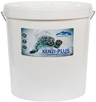 Химия для бассейна Kenaz Кензи-плюс гранулы ведро 4 кг