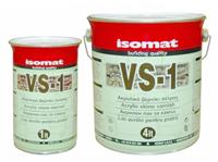 Лак Isomat VS - 1, 4 л