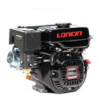 Двигатель Loncin LC170F-2, D вала 20 мм