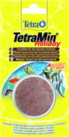 Корм Tetra Holiday корм для рыб в период отпуска на 14 дней желе,30г