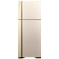 Холодильник Hitachi r-v 542 pu7 beg
