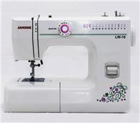 Швейная машина Janome LW 10