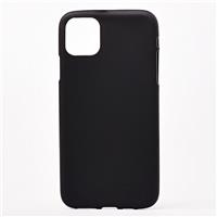 Чехол-накладка Activ Mate для смартфона Apple iPhone 11 Pro Max (black) 103232