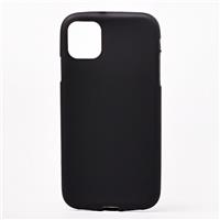 Чехол-накладка Activ Mate для смартфона Apple iPhone 11 (black) 103231