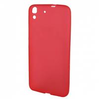 Чехол-накладка Activ Mate для смартфона Huawei Y6 (red) 57781