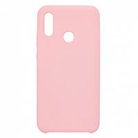 Чехол-накладка Activ Original Design для смартфона Huawei Honor 10 Lite (pink) 96047