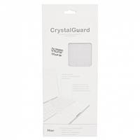 Накладка на клавиатуру Crystal Guard для Apple MacBook 13/15 Touch bar silicon 88577
