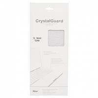 Накладка на клавиатуру Crystal Guard для Apple MacBook Air 13 silicon 88579