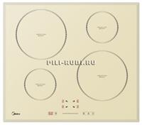 Варочная панель Midea mih64721fiv