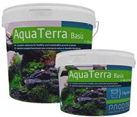 Грунт питательный для аквариума Prodibio AquaTerra Basis, 3 кг