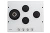 Варочная панель Leran gh 64552 wg