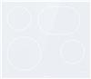 Варочная панель Gorenje ect643syw