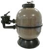 Фильтр песочный Hayward Pro Side с бок. вентилем S160SIE