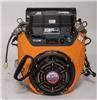 Двигатель Lifan LF2V80F-A, d-25 мм, катушка 3А