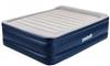 Надувной матрас (кровать) Bestway 203х152х61 см, Tritech Aibed Queen, арт.67690