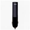 Bluetooth-гарнитура Remax RB-T11C АЗУ-2USB (5V/2.1A) Bluetooth headset (black) 71772