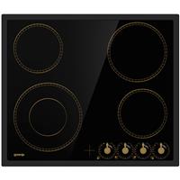 Варочная панель Gorenje ec642clb