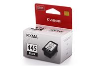 Картридж струйный Canon pg-445 черный