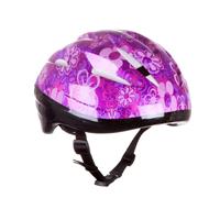 Шлем детский RGX violet