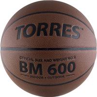 Мяч баскетбольный Torres BM600