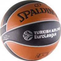 Мяч баскетбольный Spalding TF-500 Euroleague