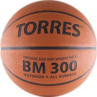 Мяч баскетбольный Torres BM300