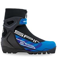 Ботинки лыжные SPINE Energy 458 SNS