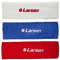 Повязка Larsen 140-1 N/S 5 см (хлопок 80%, эластан 12%, нейлон 8%) пара